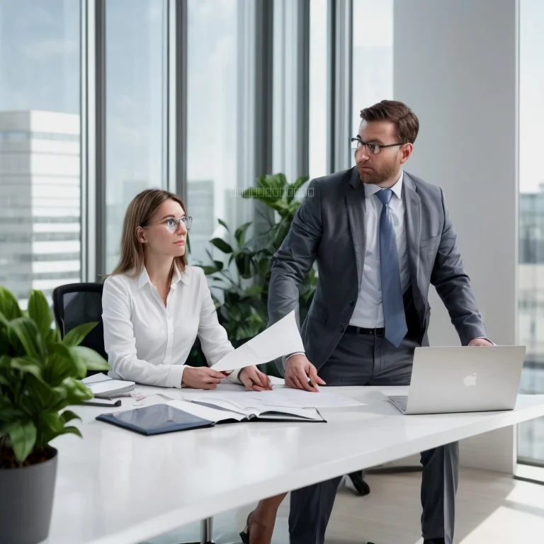 Tailored Legal Assistance